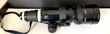 Teleobiettivo vintage Canon FL