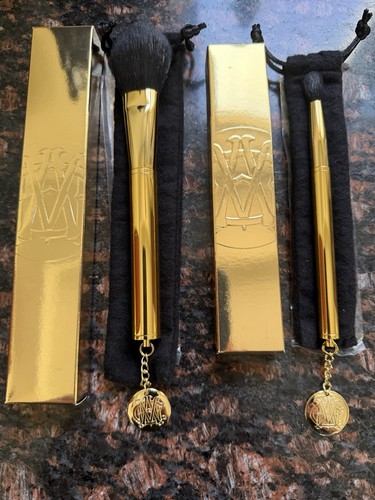 Pennello mac monogram - pennello,