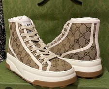 Sneakers stringate Gucci