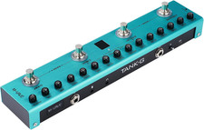 Pedale Multieffetto, Tank-G