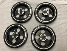 Enjoliveurs Simca Chrysler