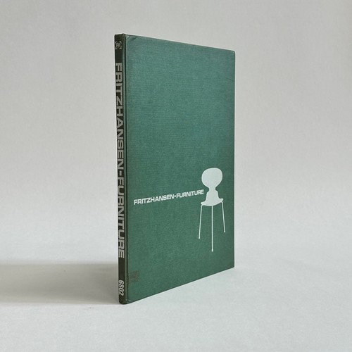 Catalogo mobili fritzhansen - catalogo,