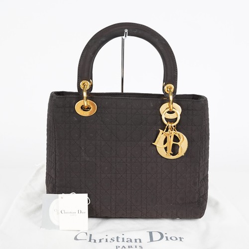 Christian dior lady - christian,