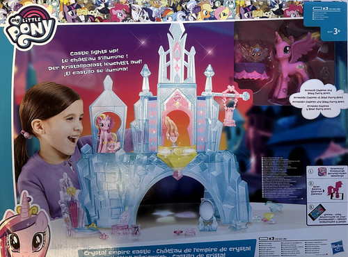 Little pony explore - pony:,