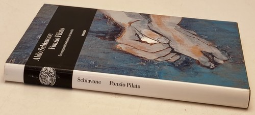 Ponzio pilato enigma - ponzio, tra