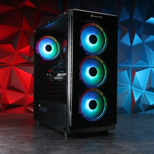 Gaming personalizzato - pc, //