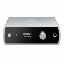 Denon Da 300 Usb DAC/Headphone Amp