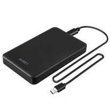 AUKEY Box Esterno Custodia USB