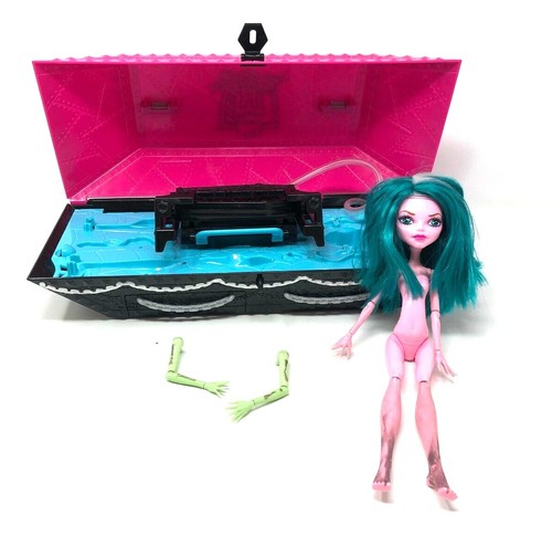 Mattel monster high x3732 - mattel,