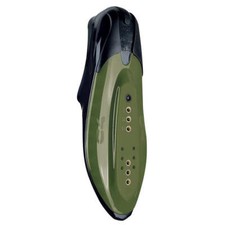 C4 Footpocket 200 green sole