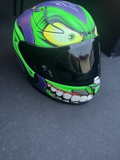 Casco integrale jhc marvel - casco,