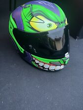 casco integrale JHC Marvel