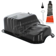 Vaschetta coppa olio motore