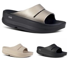 Sandali donna oofos oomega - oofos,