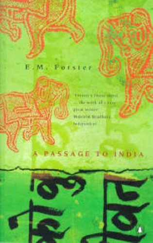 Passage india e m - a,