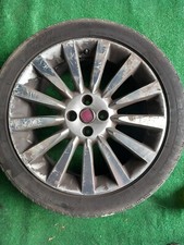 Cerchio in lega R17 Fiat BRAVO