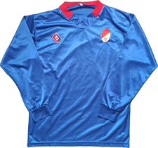 vintage football shirt Cisco