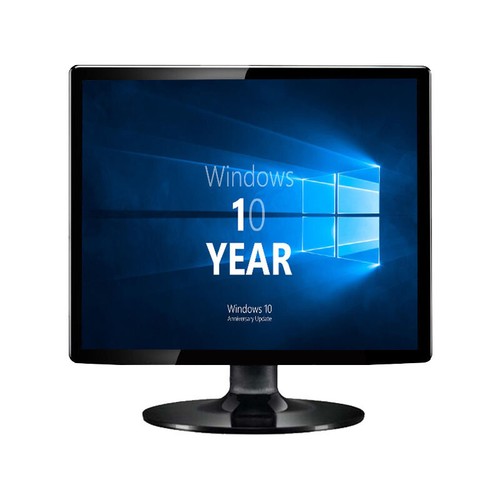 Monitor portatile 19 - portatile, 15"/17"/19"