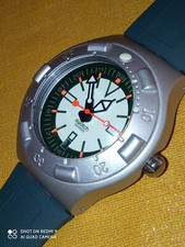 SWATCH IRONY SCUBA 200 YDS4006