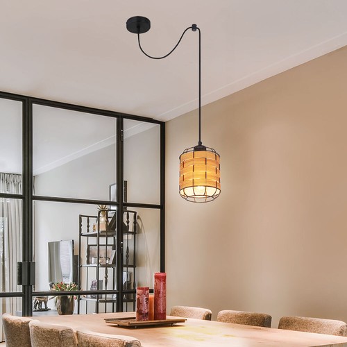 Lampada pendente tavolo - lampada, da
