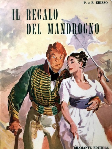 Pierlugi ettore erizzo - ettore, il