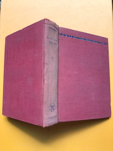 Bacchelli riccardo mulino - bacchelli,