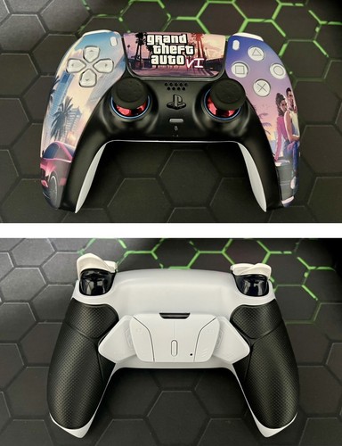Controller playstation - controller, 5