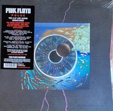 PINK FLOYD - PULSE - 180-GRAM