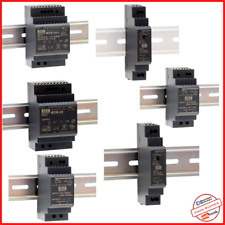 Mean Well HDR Alimentatore