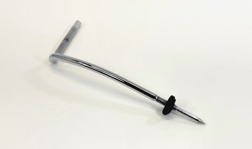 Sonor bass drum spur left - drum,