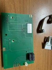 Scheda junkers/ e.l.m. leblanc 