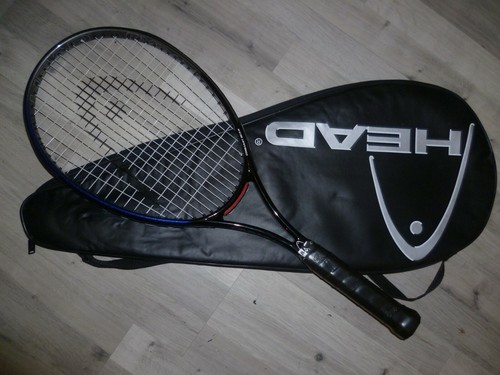 Raquette tennis head - raquette,