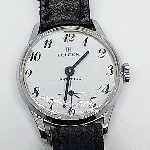 Fulgor orologio donna - fulgor,