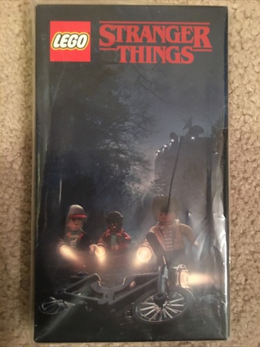 Lego 5005933 stranger things - 5005933,