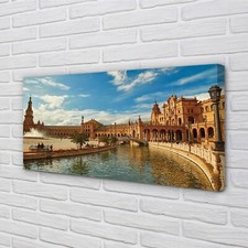 Quadro Tulup Stampa su Tela