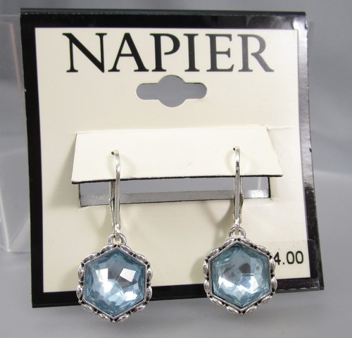 Orecchini leva napier - a,