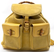 GUCCI ZAINO ORIGINALE BACKPACK