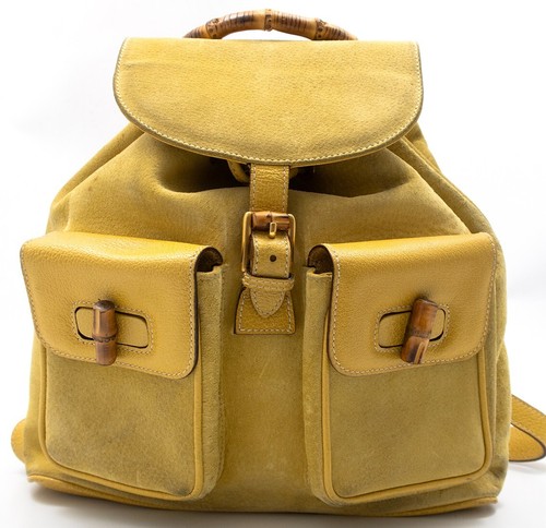 Gucci zaino originale - gucci, backpack
