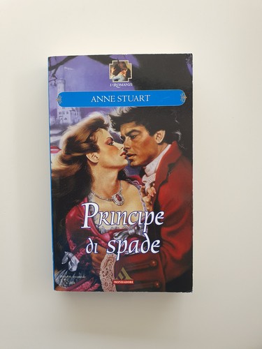 Principe spade anne stuart - principe,