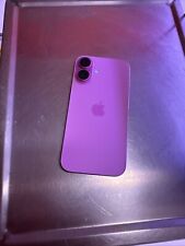 Apple iPhone 16 512GB - Pink - EU