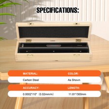 Precision Master Level, 300mm