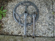 Guarnitura corsa, biciclette