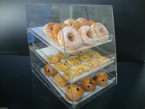 Displays2buy astuccio acrilico - astuccio,