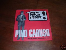 PINO CARUSO-DUO DI PIADENA PROPAGANDA PSI
