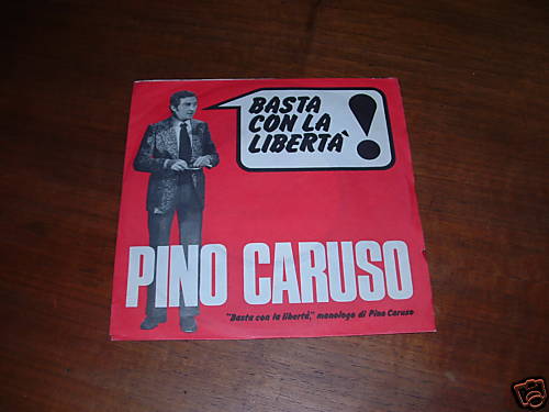 Pino caruso duo - di, piadena
