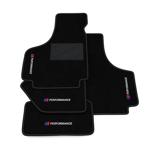 Tappetini compatibili con fiat - con,