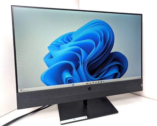 Monitor sottile senza - pc,