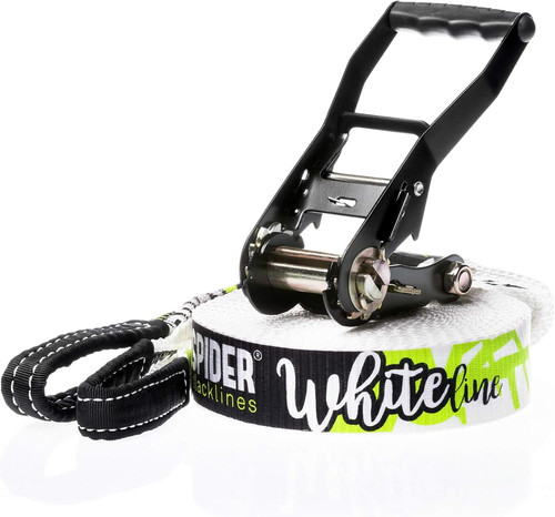 Sks01 kit completo slackline - -,