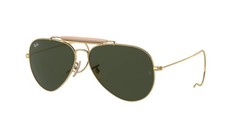 NUOVO Ray-Ban Outdoorsman