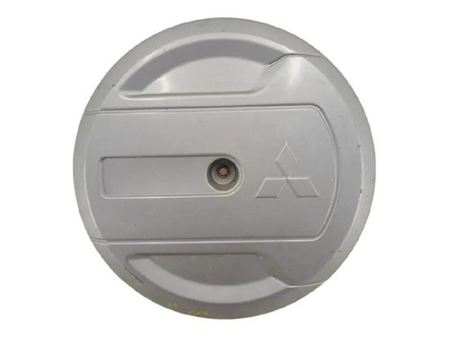 Copertura ruota scorta - ruota,